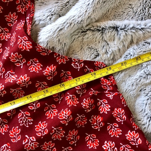 Michael Kors Shift Tank - Picture 5 of 5